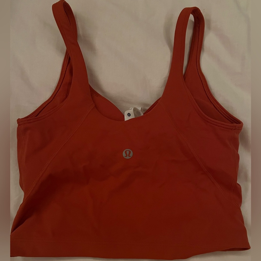 Lululemon Align Tank - Picture 2 of 4